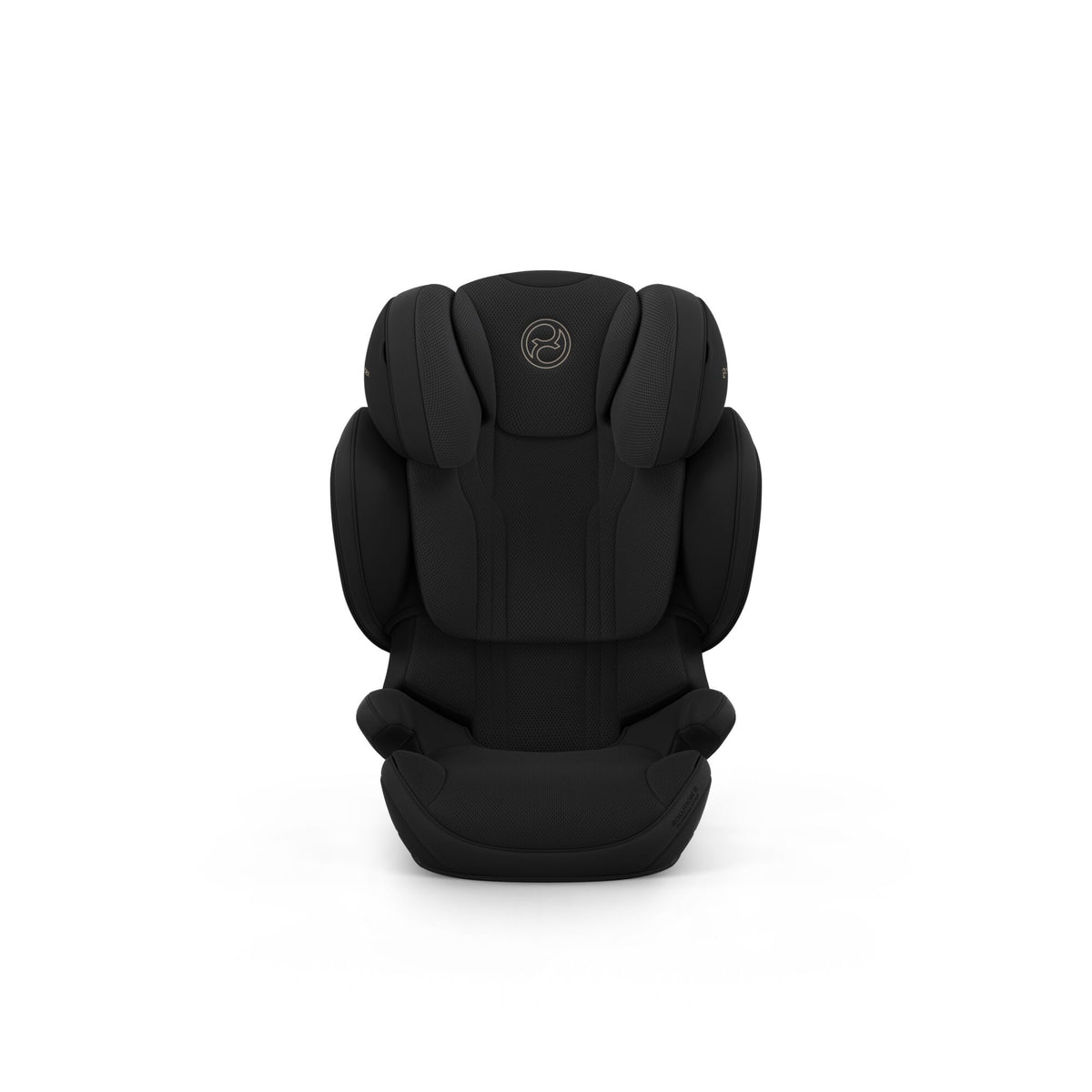 Cybex Platinum® Otroški avtosedež Solution™ S Style 2/3 i-Size (100-150cm) Sepia Black – slika 3