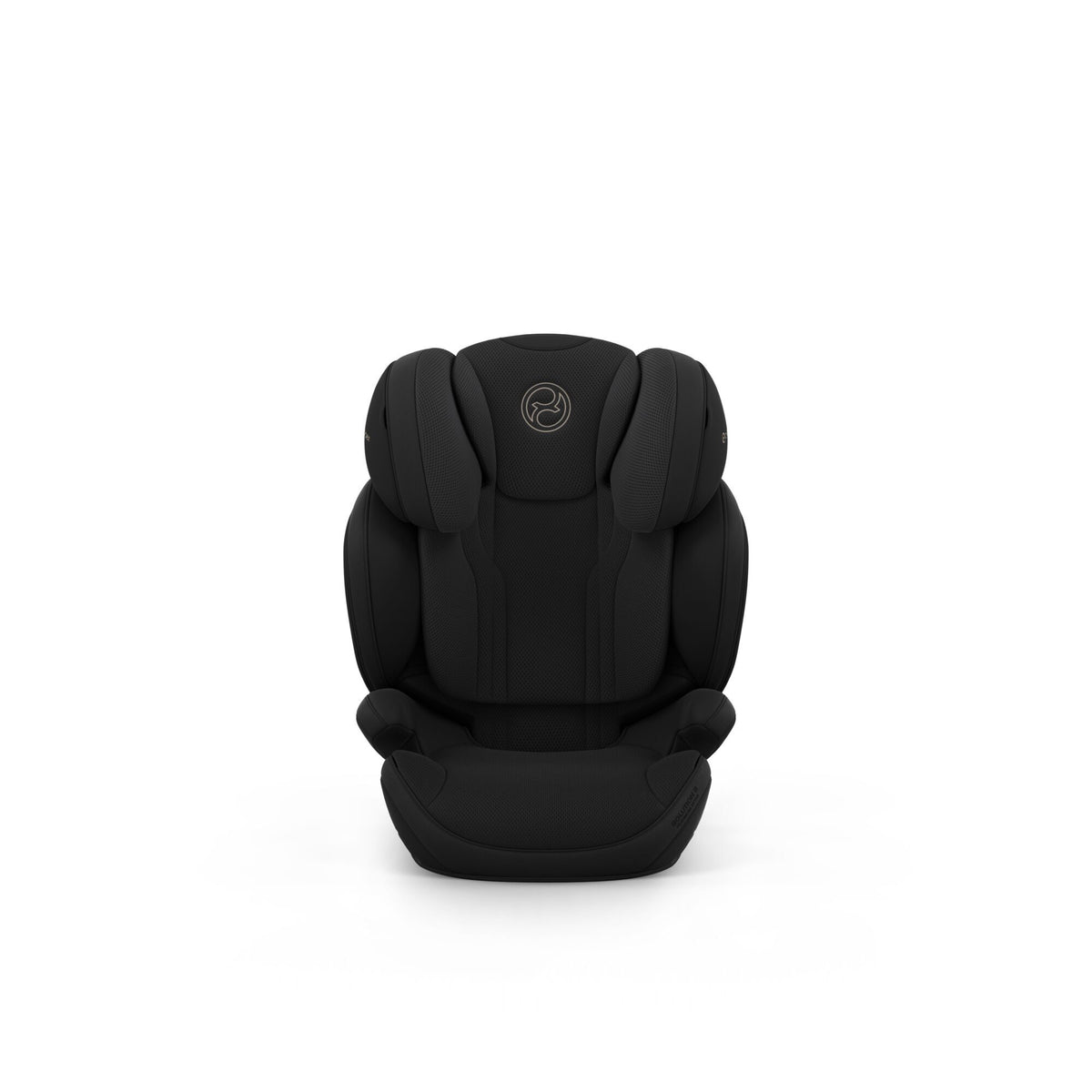 Cybex Platinum® Otroški avtosedež Solution™ S Style 2/3 i-Size (100-150cm) Sepia Black – slika 2