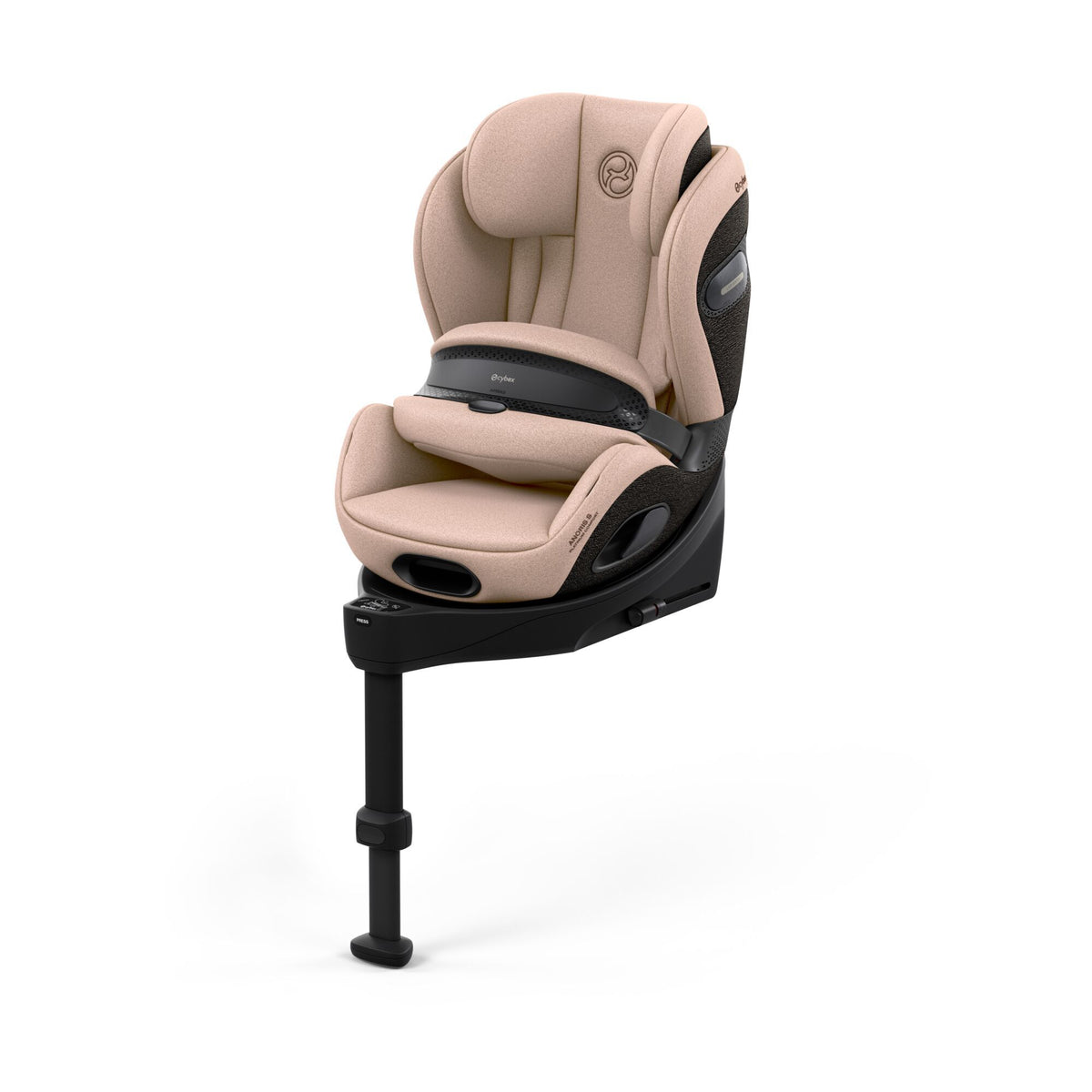 Cybex Platinum® ANORIS S Cozy Beige