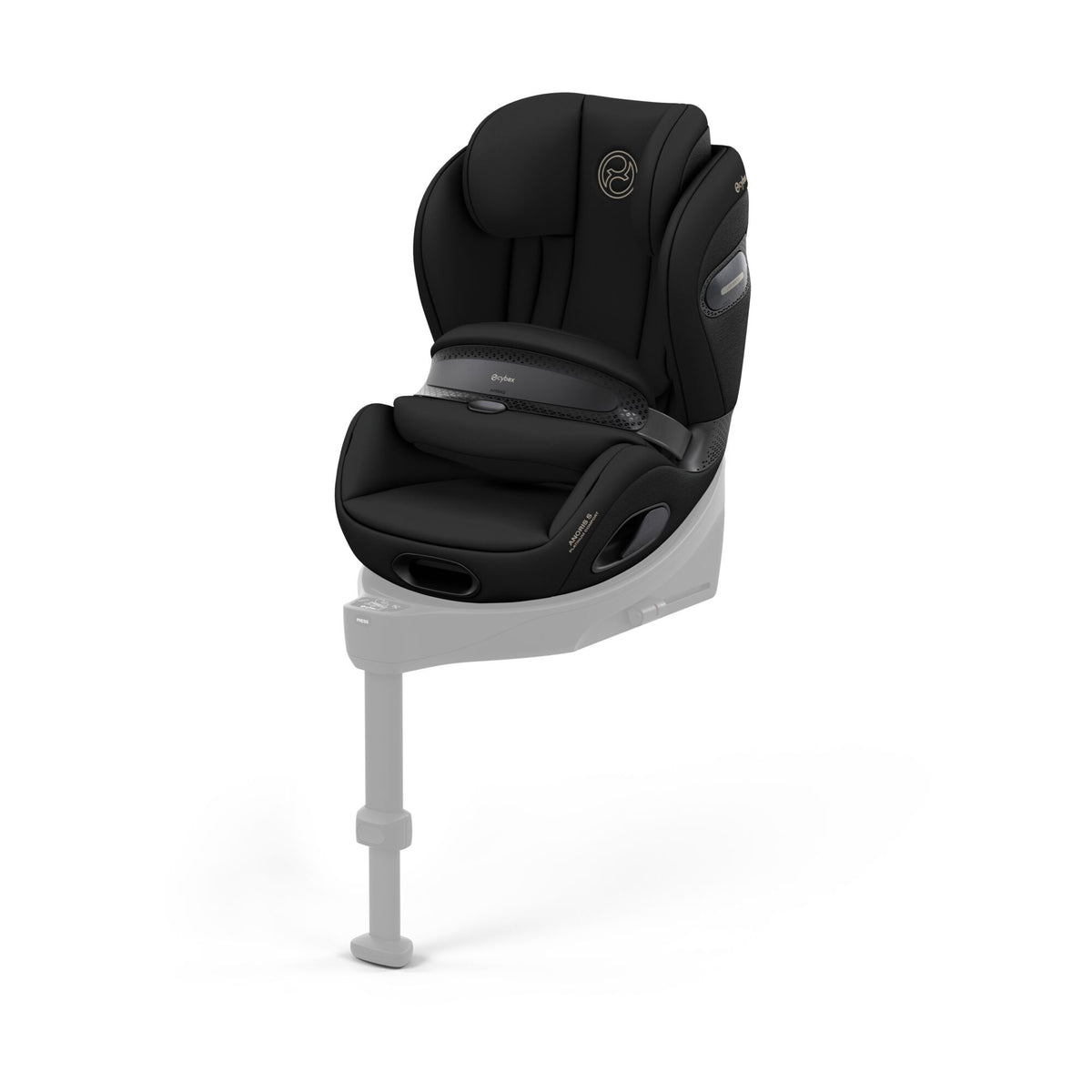 Cybex Platinum® ANORIS S Sepia Black