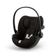 Cybex® Otroški avtosedež Cloud™ G3 i-Size (40-87cm) Comfort Magic Black Cybex