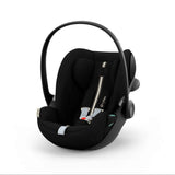 Cybex® Car Seat Cloud G3 i-Size (40-87cm) PLUS Moon Black