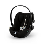 Cybex® Otroški avtosedež Cloud™ G3 i-Size (40-87cm) PLUS Moon Black Cybex