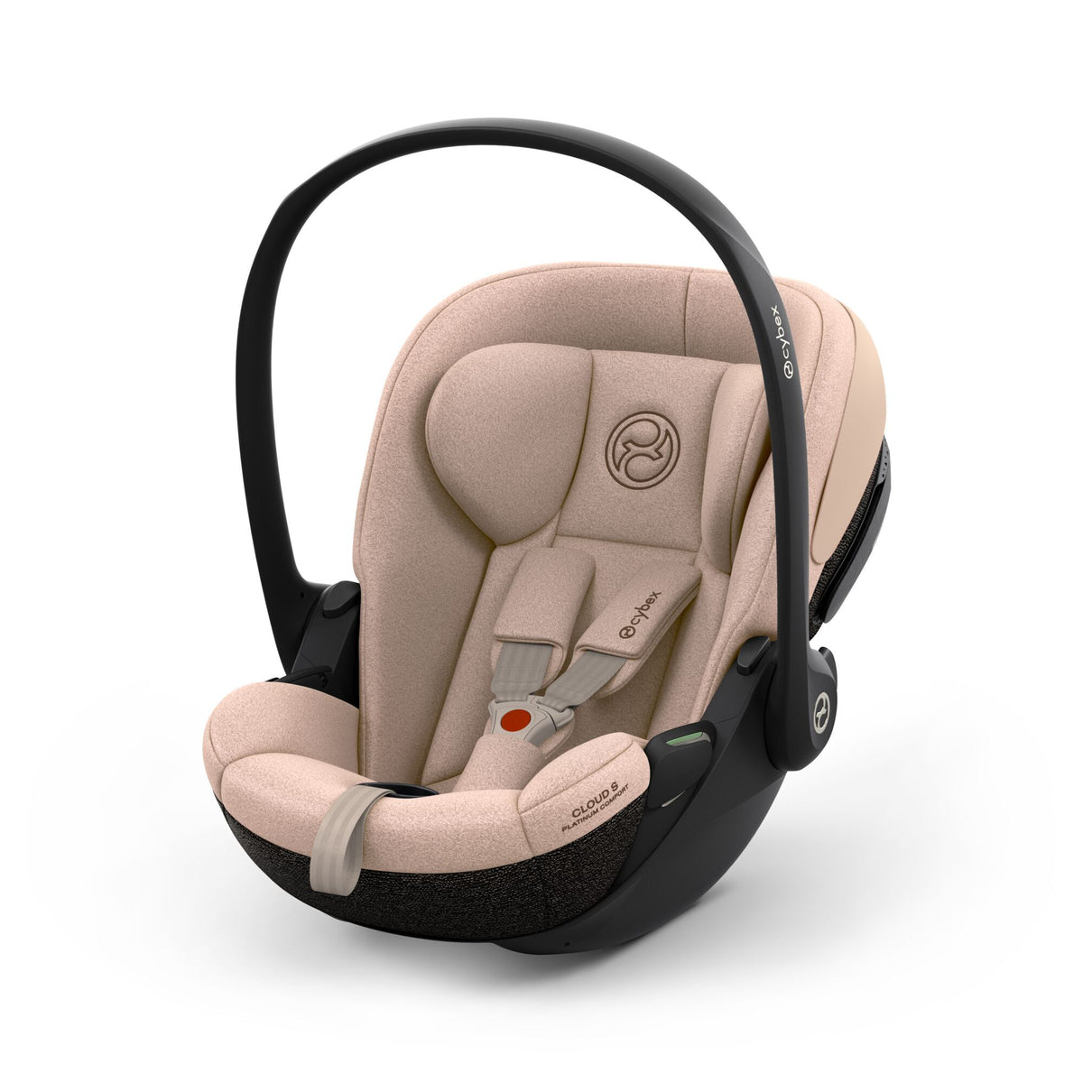 Cybex Platinum® CLOUD S Cozy Beige – slika 2