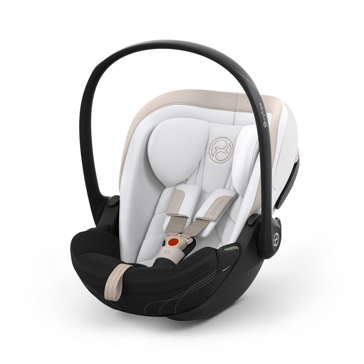 Cybex Platinum® CLOUD S Style Off White – slika 2