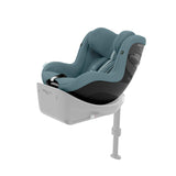 Cybex® Car Seat Sirona G3 i-Size (40-105cm) PLUS Stormy Blue