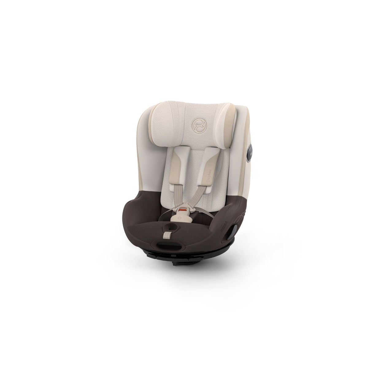 Cybex Platinum® SIRONA S Style Amber Brown – slika 2
