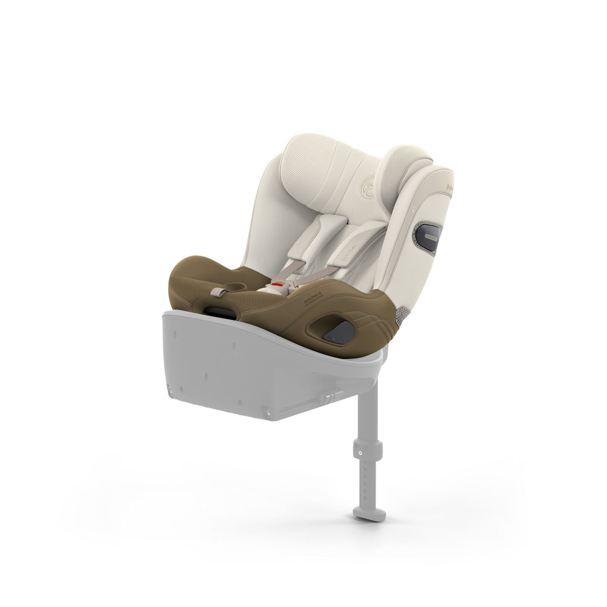 Cybex Platinum® SIRONA S Style Jade Green