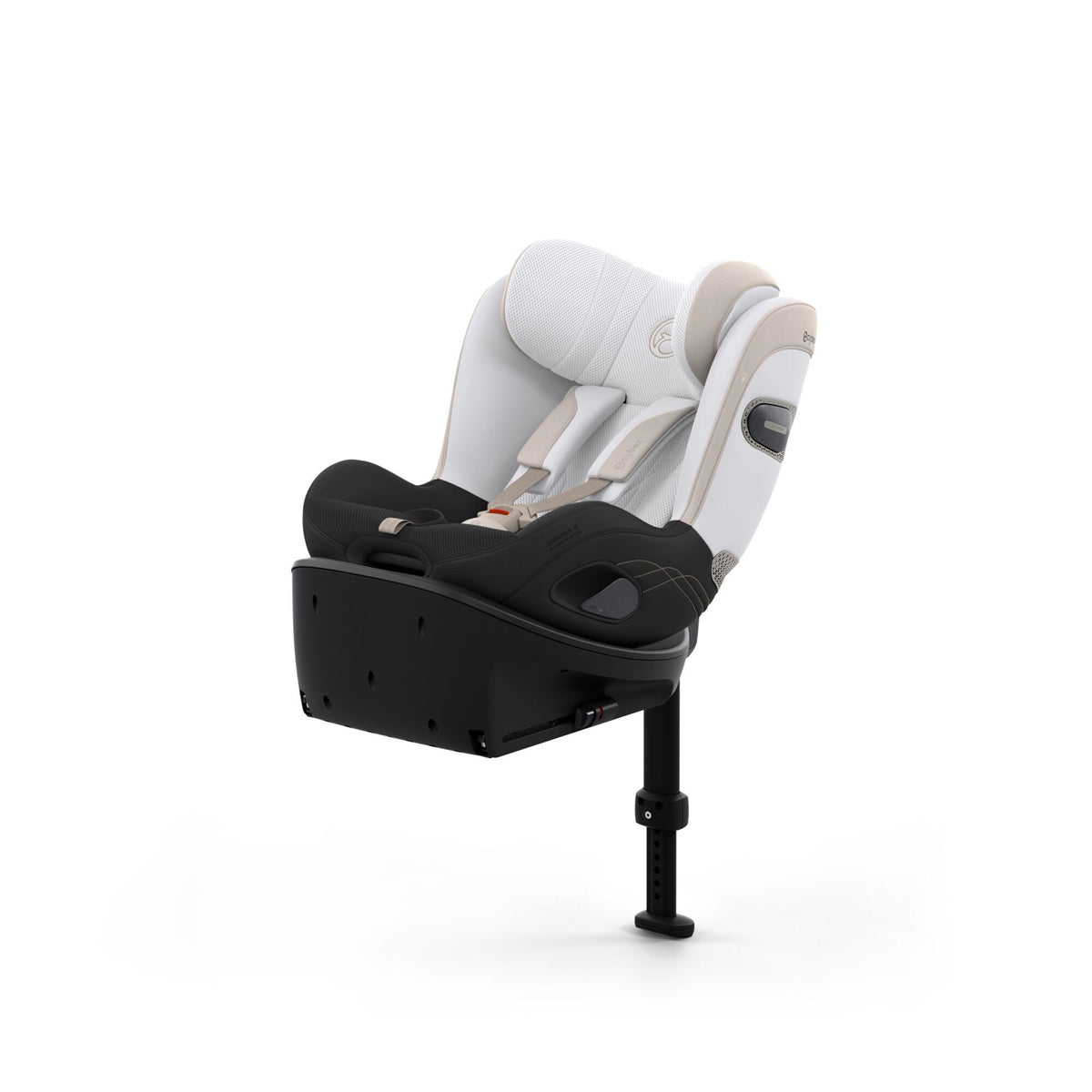 Cybex Platinum® SIRONA S Style Off White – slika 2