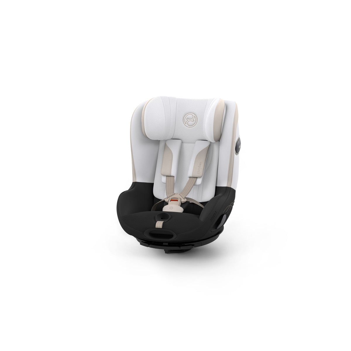 Cybex Platinum® SIRONA S Style Off White – slika 3