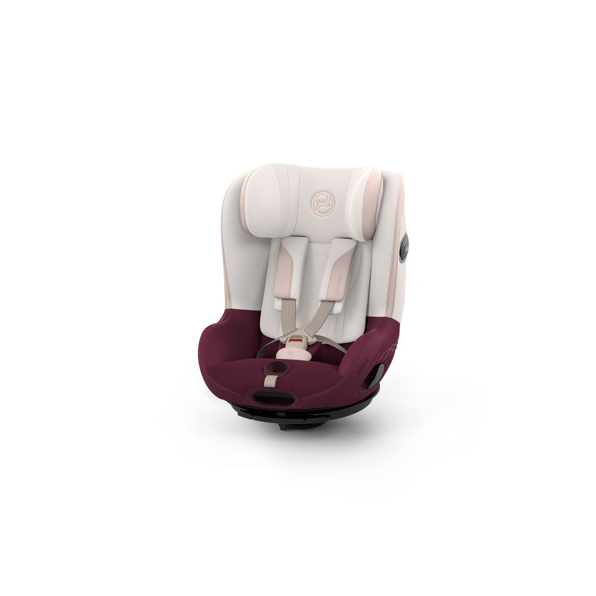 Cybex Platinum® SIRONA S Style Quartz Pink – slika 2