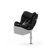 Cybex Platinum® Otroški avtosedež Sirona™ S i-Size (61-105cm) Sepia Black