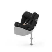 Cybex Platinum® SIRONA S Style Sepia Black
