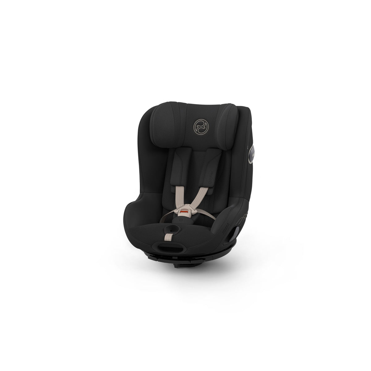 Cybex Platinum® SIRONA S Style Sepia Black – slika 2