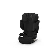 Cybex Platinum® Otroški avtosedež Solution™ S Style 2/3 i-Size (100-150cm) Sepia Black