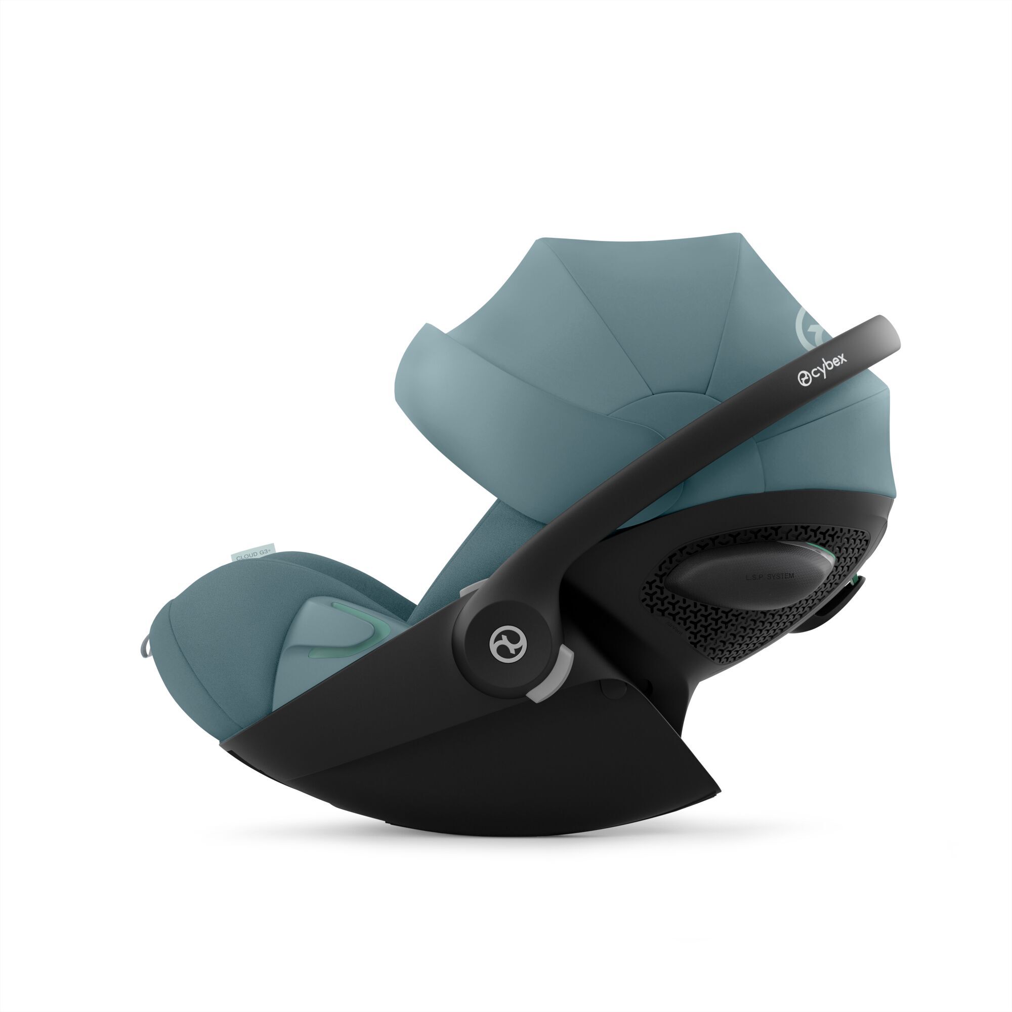 Cybex® Otroški avtosedež Cloud™ G3 i-Size (40-87cm) PLUS Stormy Blue Cybex