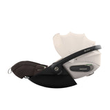 Cybex Platinum® Child Car Seat Cloud™ S Style i-Size (40-87 cm) Amber Brown