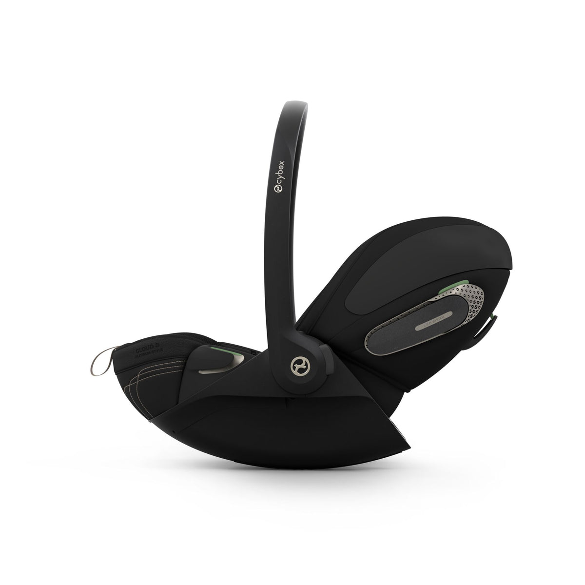 Cybex Platinum® CLOUD S Style Sepia Black – slika 4