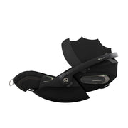 Cybex Platinum® CLOUD S Style Sepia Black