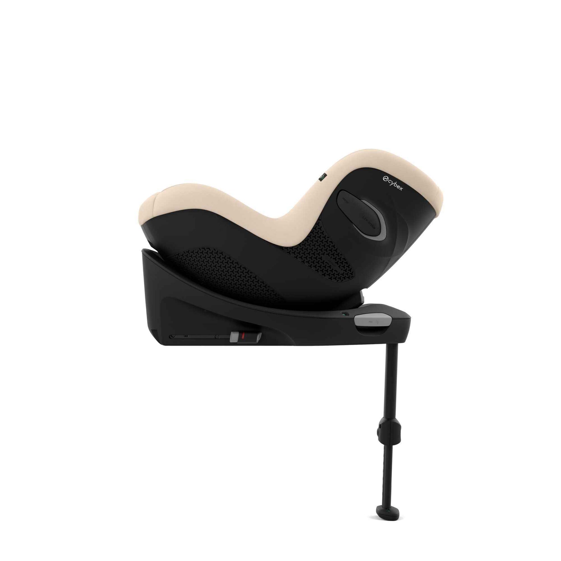 Cybex® Car Seat Sirona Gi i-Size (9-18 kg) Comfort Almond Beige – Evitas