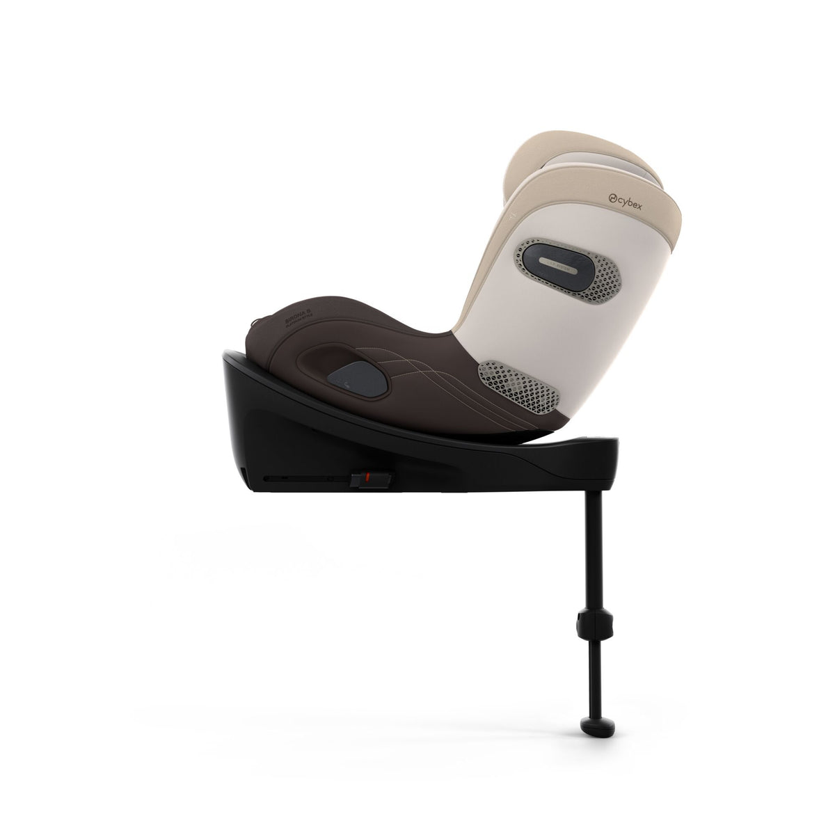 Cybex Platinum® SIRONA S Style Amber Brown – slika 3