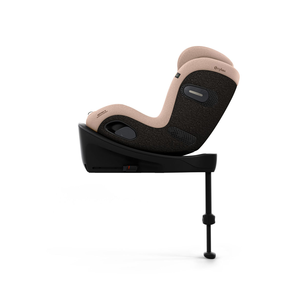 Cybex Platinum® SIRONA S Cozy Beige – slika 3