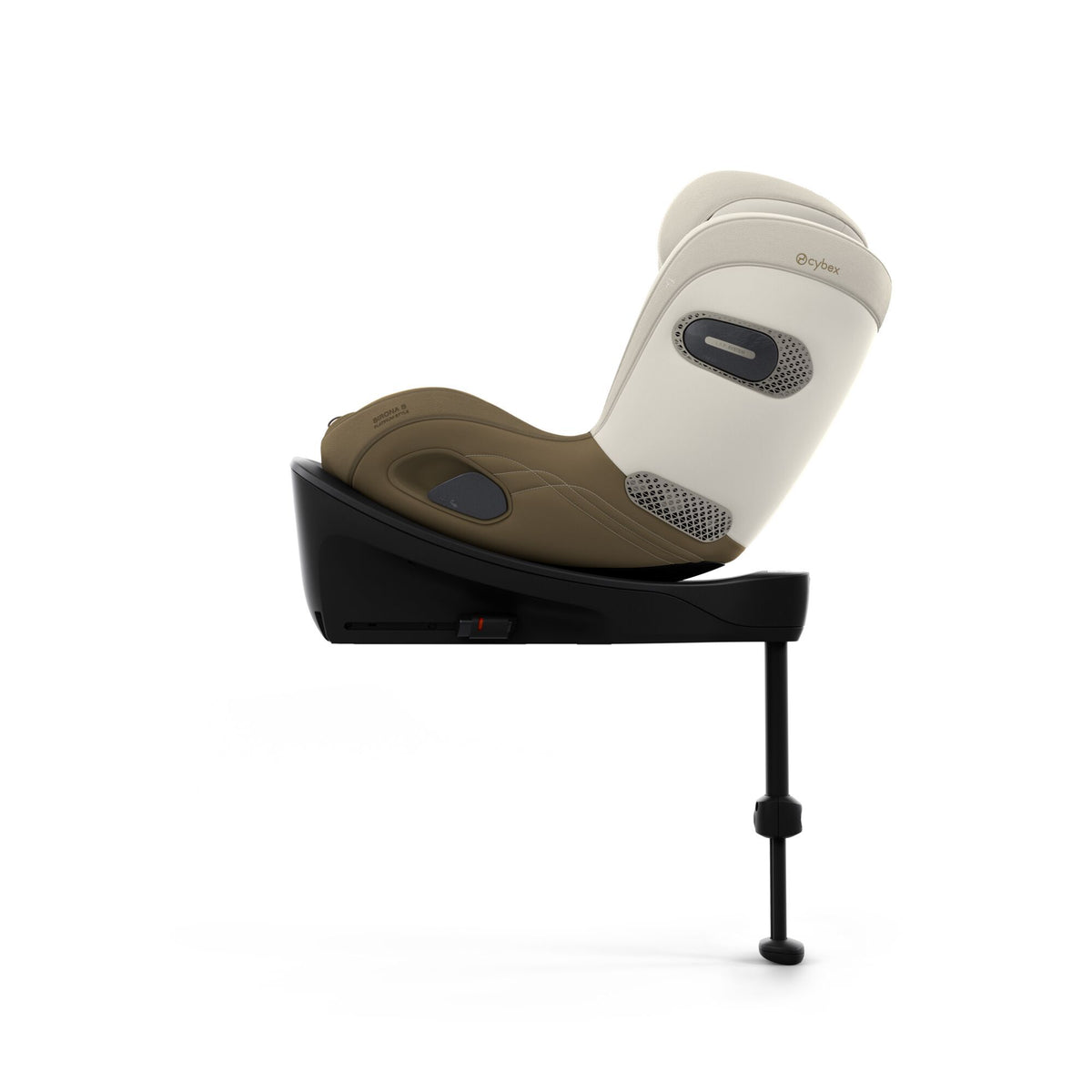 Cybex Platinum® SIRONA S Style Jade Green – slika 3