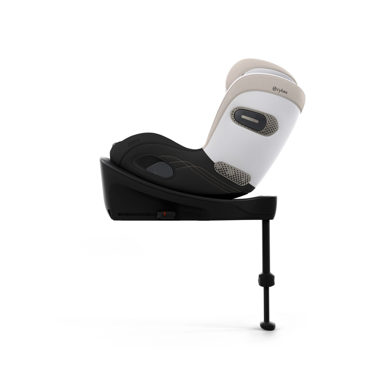 Cybex Platinum® SIRONA S Style Off White – slika 4