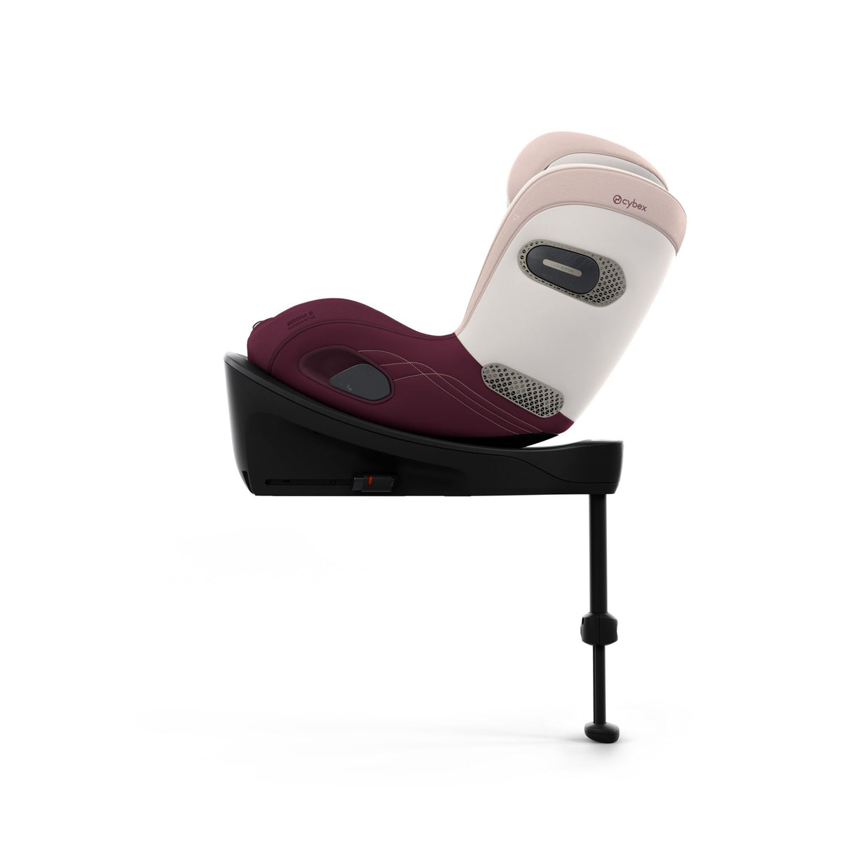 Cybex Platinum® SIRONA S Style Quartz Pink – slika 3