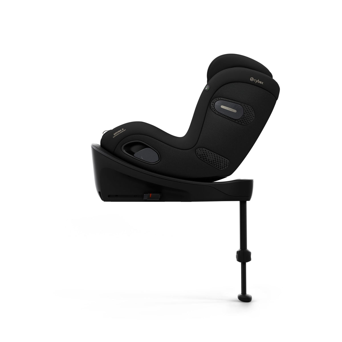 Cybex Platinum® Otroški avtosedež Sirona™ S i-Size (61-105cm) Sepia Black – slika 3
