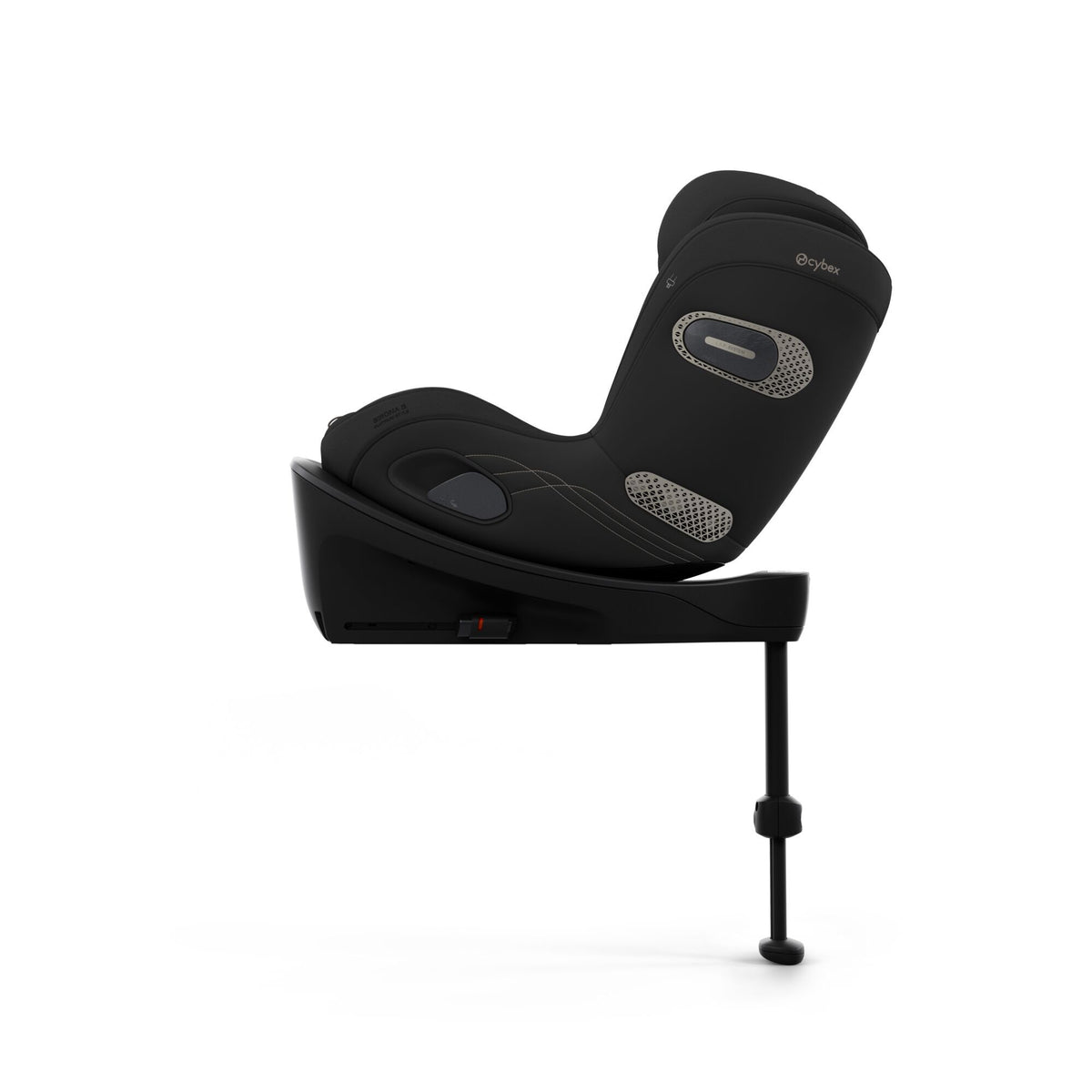 Cybex Platinum® SIRONA S Style Sepia Black – slika 4