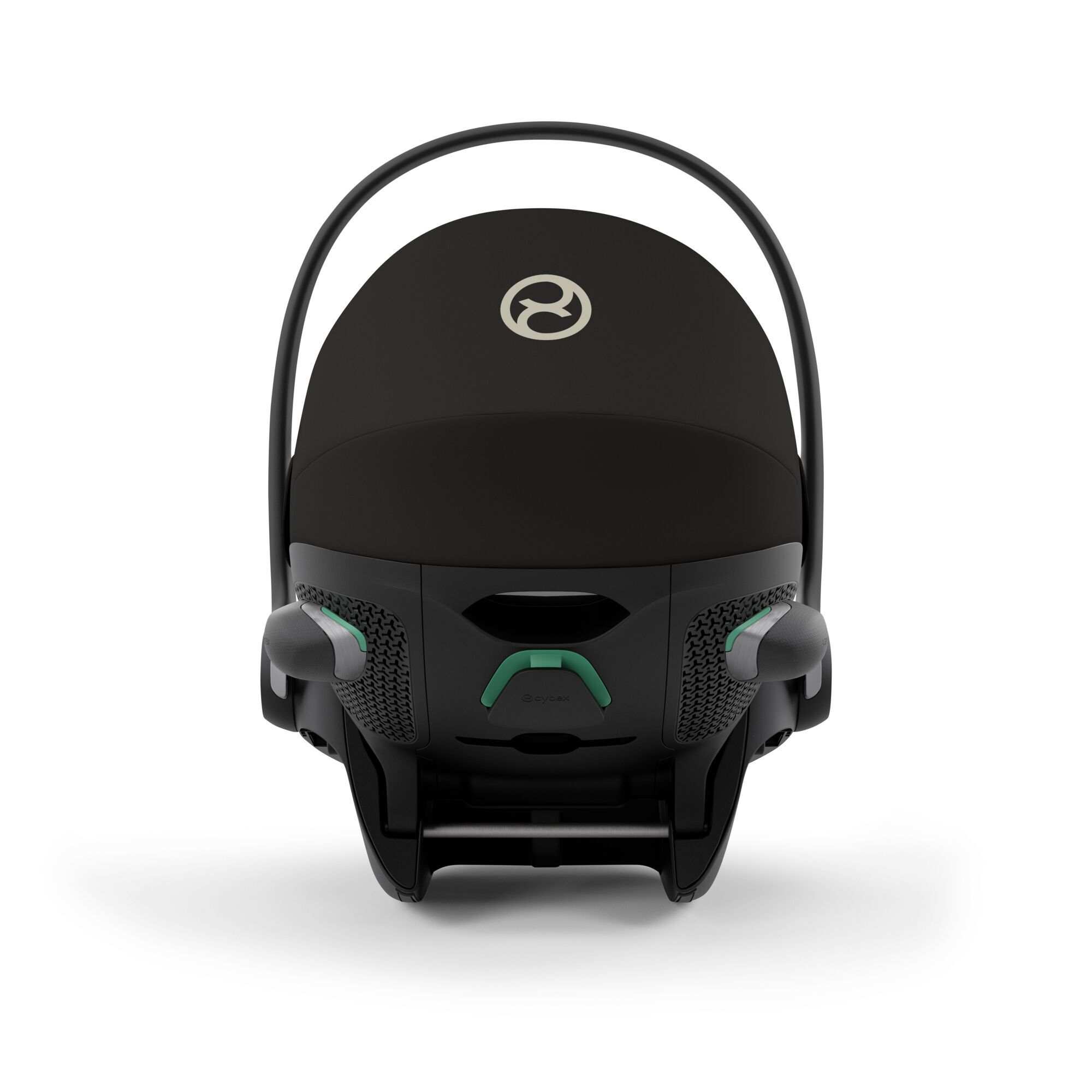 Cybex® Otroški avtosedež Cloud™ G3 i-Size (40-87cm) Comfort Magic Black Cybex