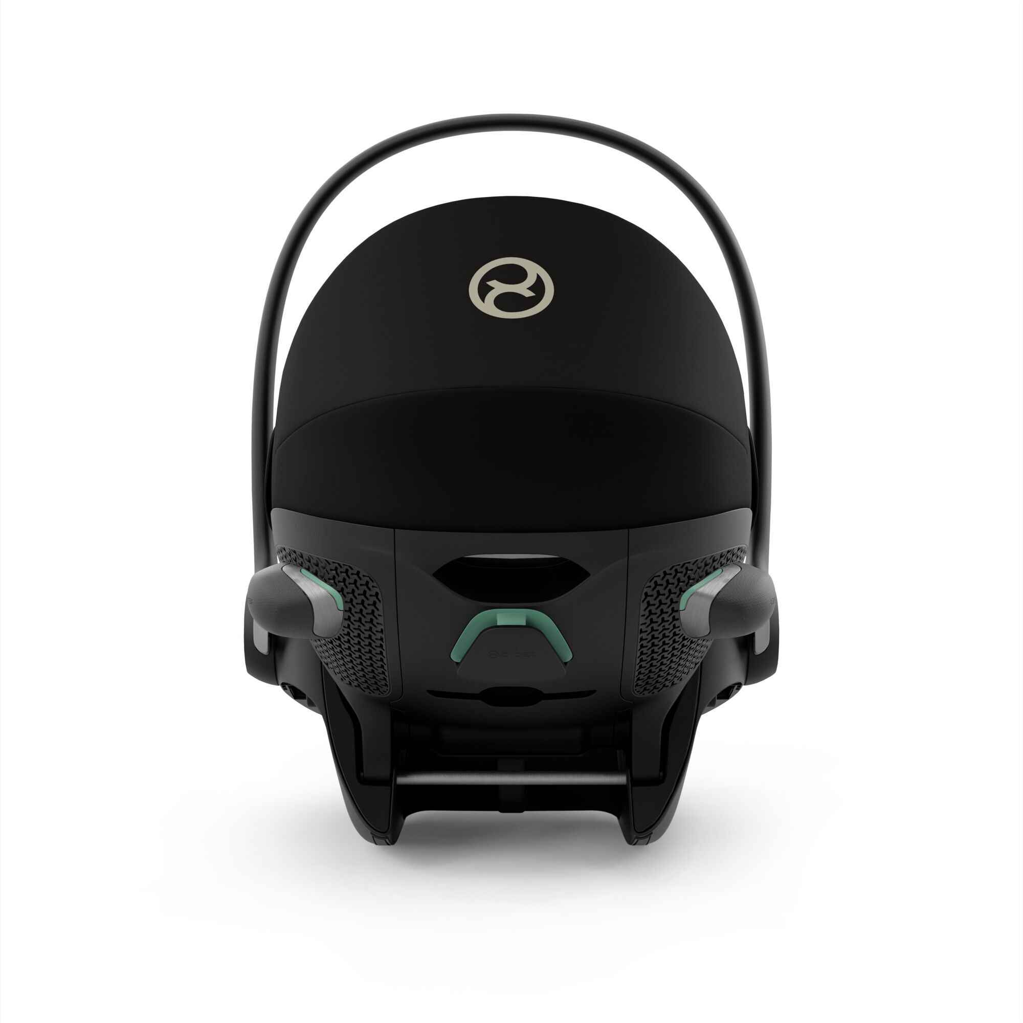 Cybex® Car Seat Cloud G3 i-Size (40-87cm) PLUS Moon Black – Evitas