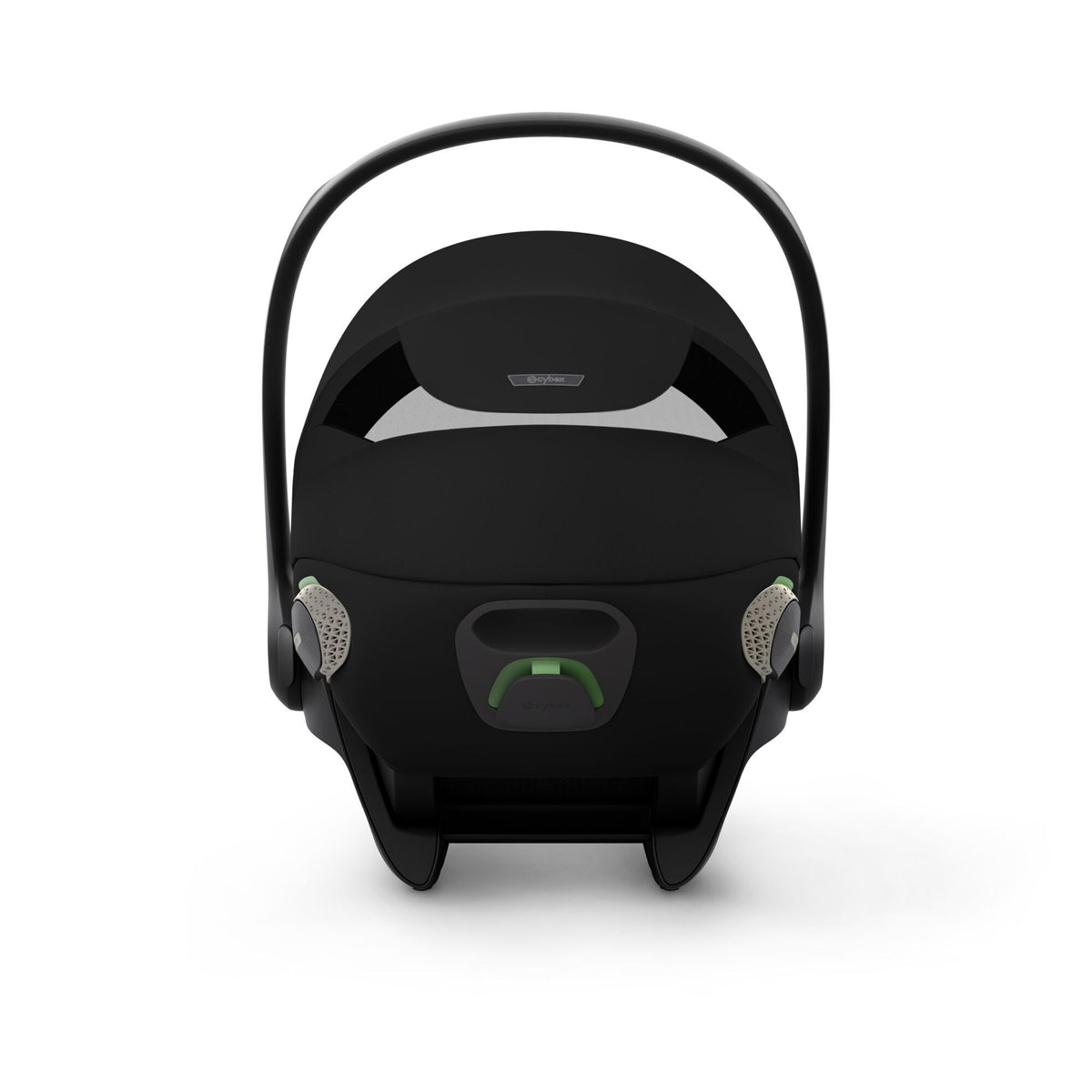 Cybex Platinum® CLOUD S Style Sepia Black – slika 3