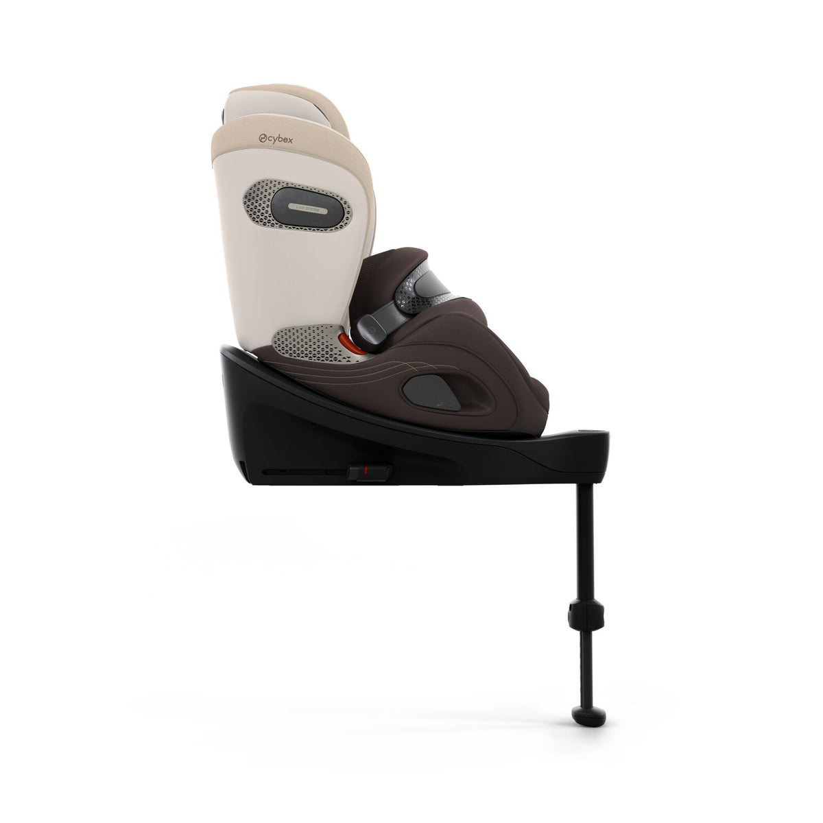 Cybex Platinum® ANORIS S Style Amber Brown – slika 3