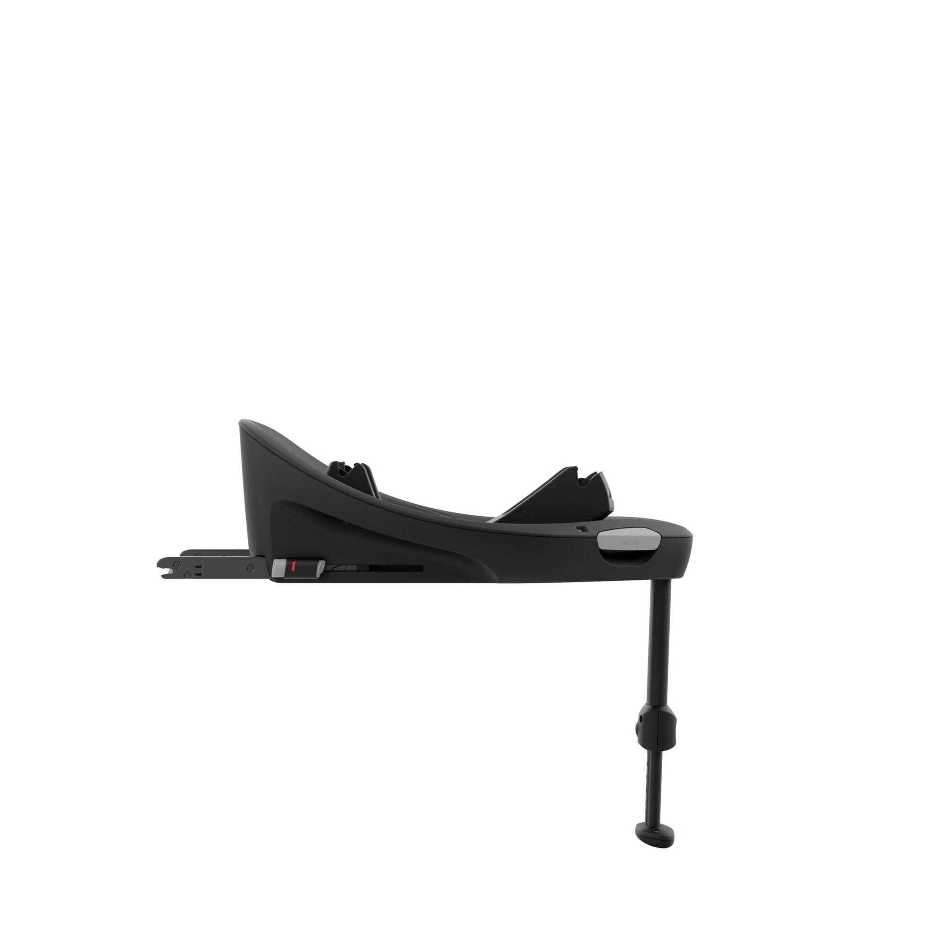 Cybex Base 360 G3 Cloud/Sirona i-Size Black