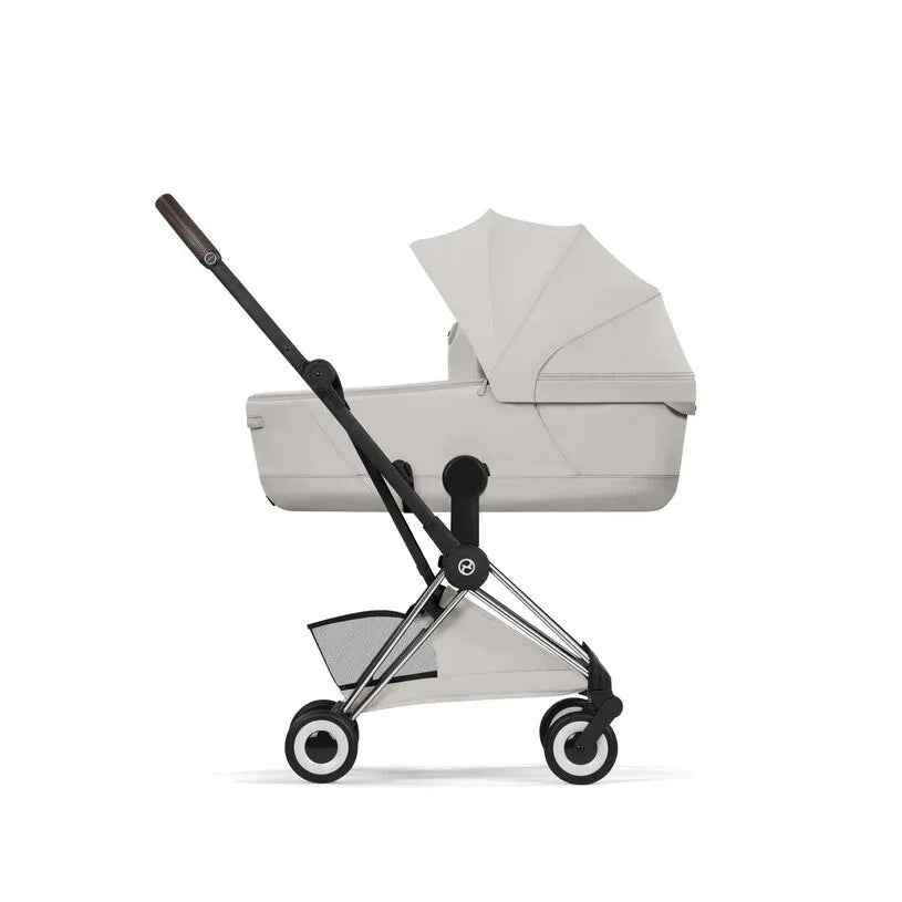 cybex coya fold Cybex Platinum® Coya™ Stroller City Grey – Evitas