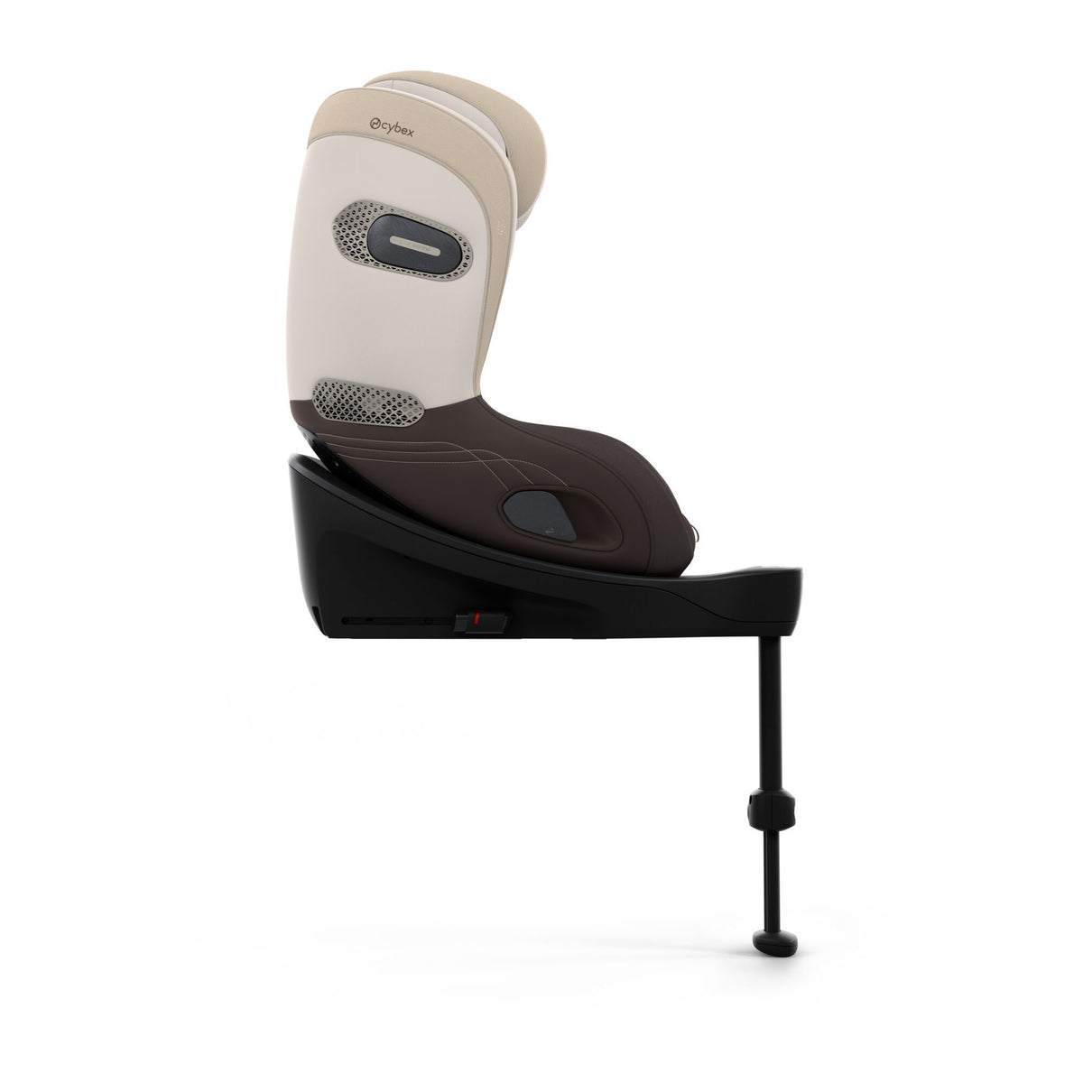 Cybex Platinum® SIRONA S Style Amber Brown – slika 4