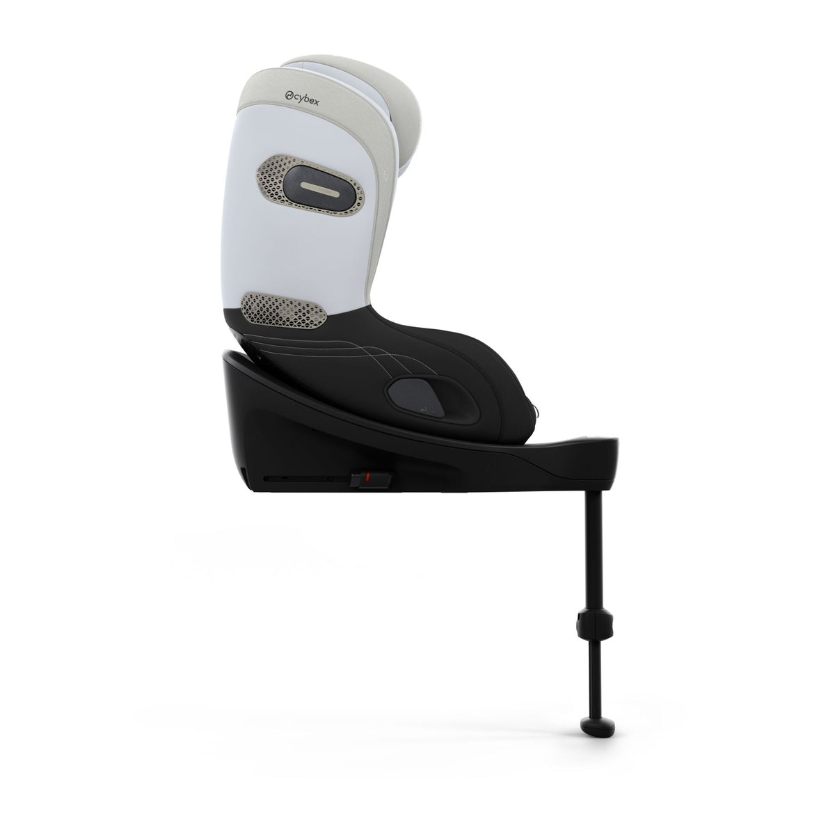 Cybex Platinum® Otroški avtosedež Sirona™ S i-Size (61-105cm) Style Misty Grey – slika 4