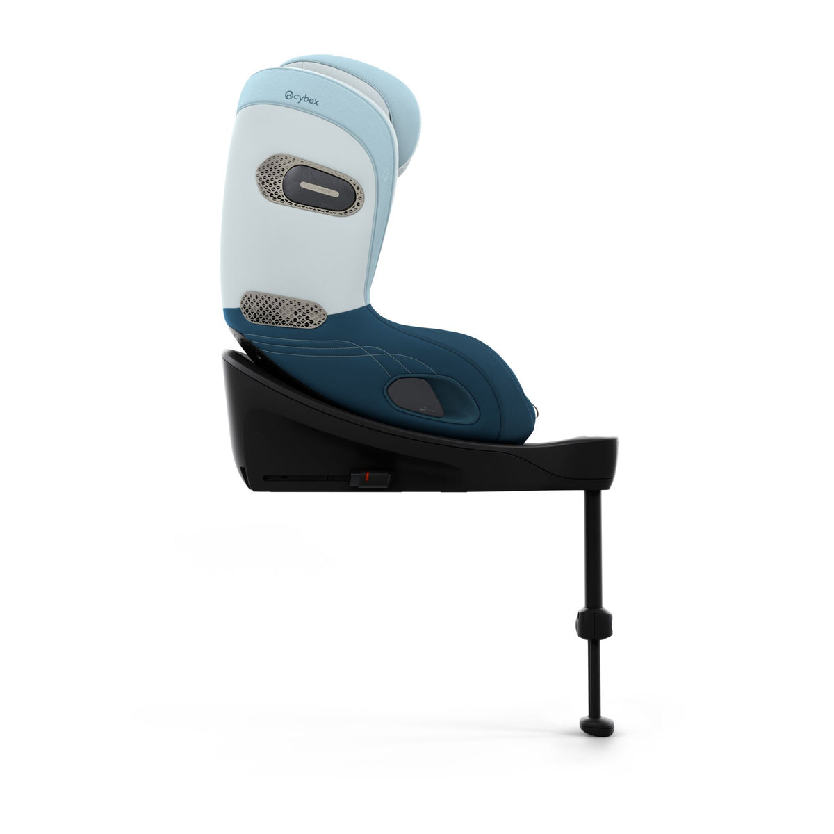 Cybex Platinum® SIRONA S Style Opal Blue – slika 4