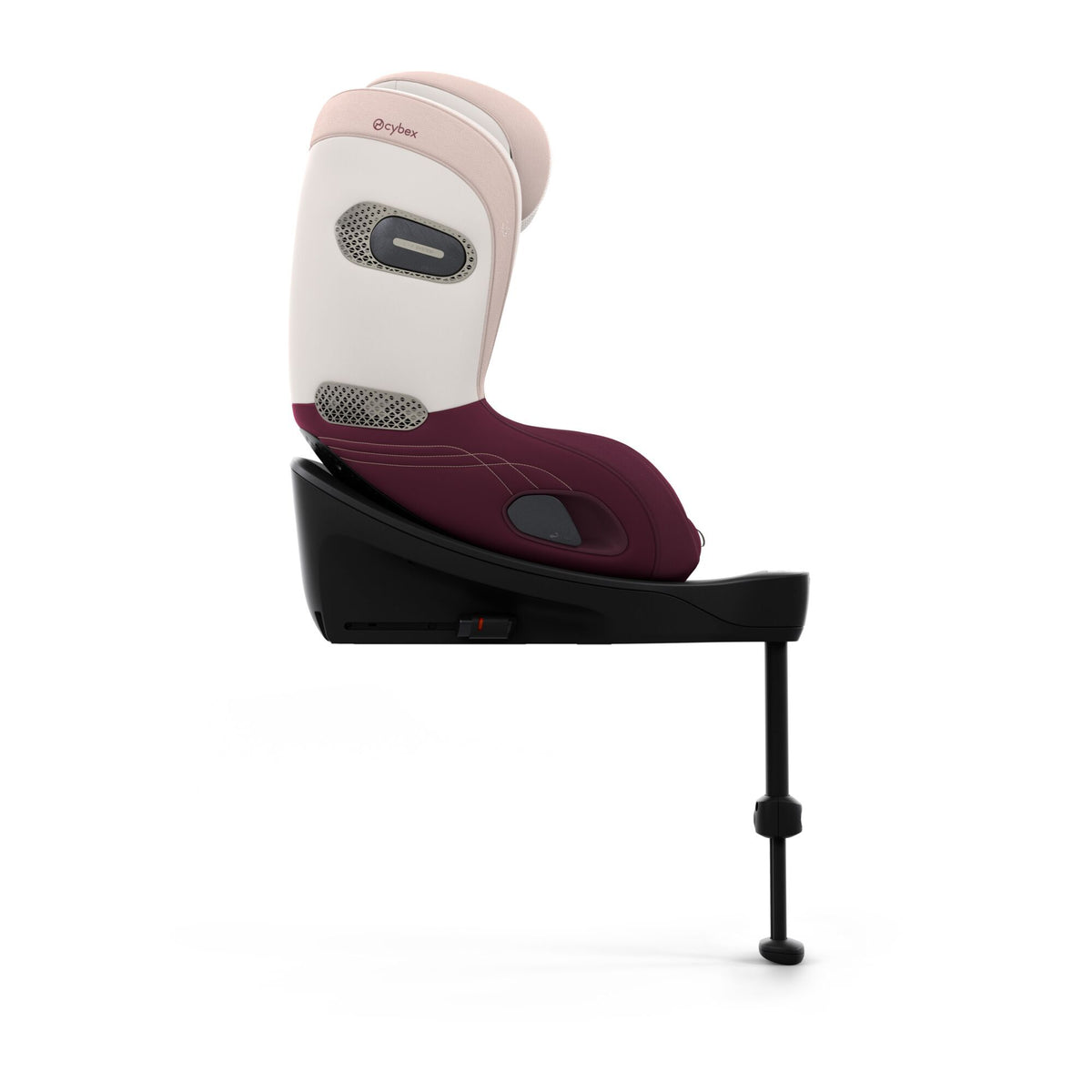 Cybex Platinum® SIRONA S Style Quartz Pink – slika 4