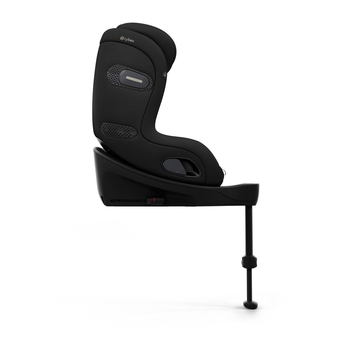 Cybex Platinum® Otroški avtosedež Sirona™ S i-Size (61-105cm) Sepia Black – slika 4