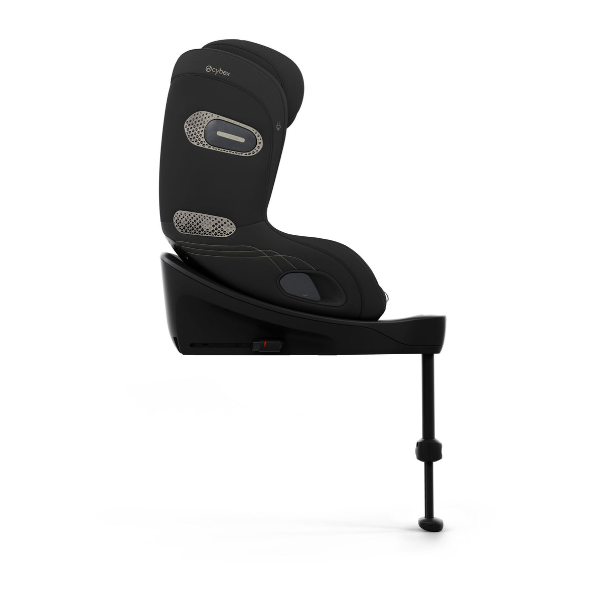 Cybex Sirona Si Style Sepia Black