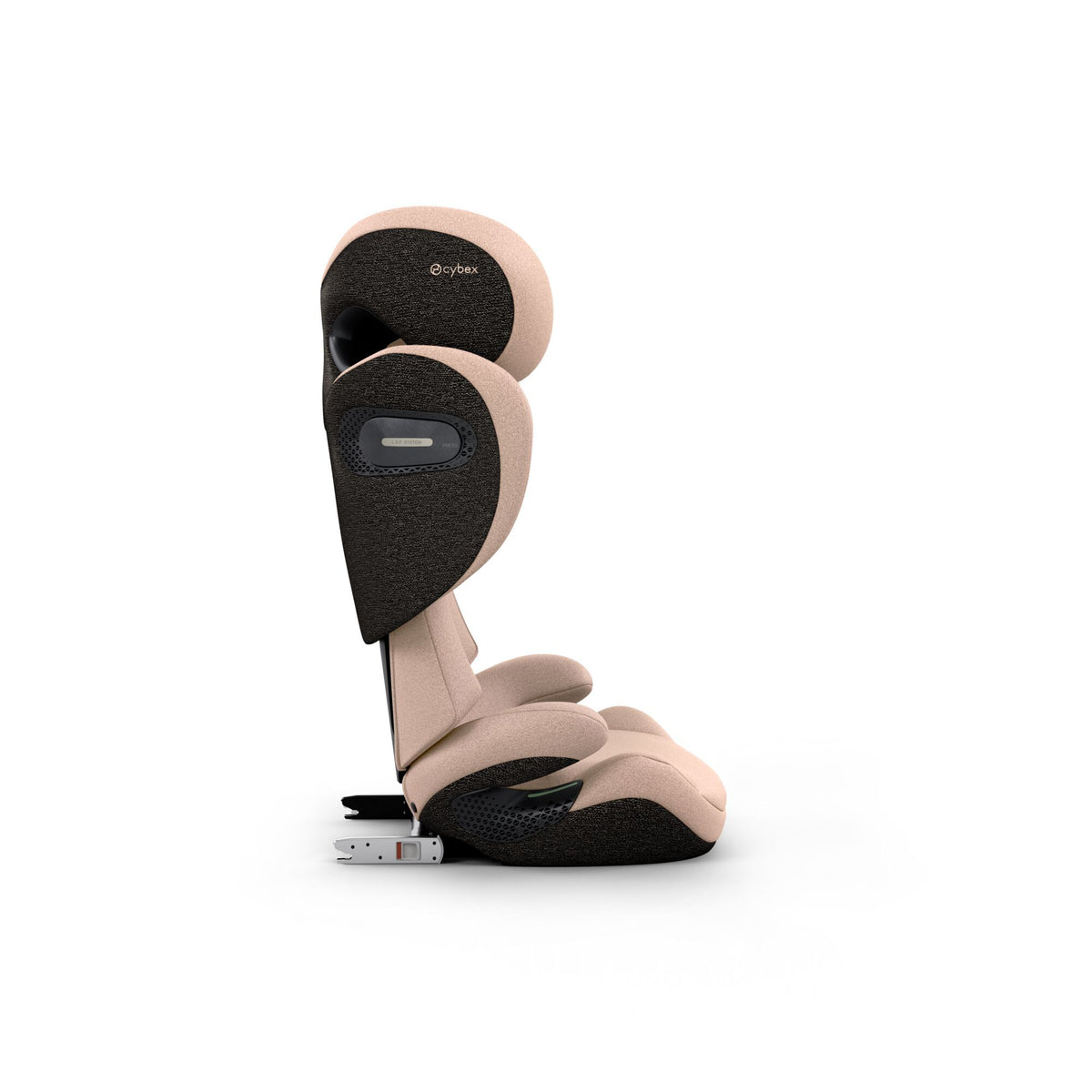 Cybex Platinum® SOLUTION S Cozy Beige – slika 4