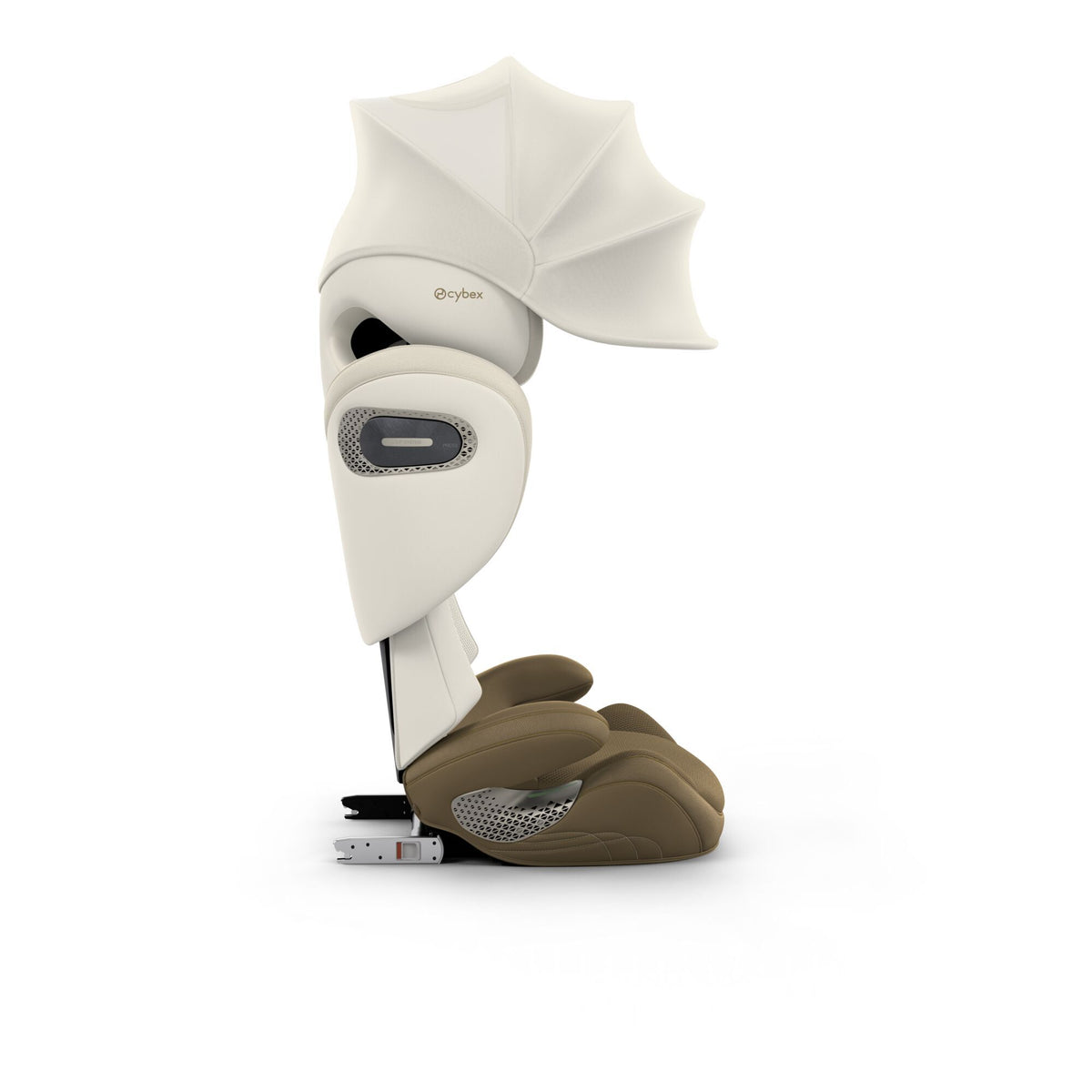 Cybex Platinum® SOLUTION S Style Jade Green – slika 4