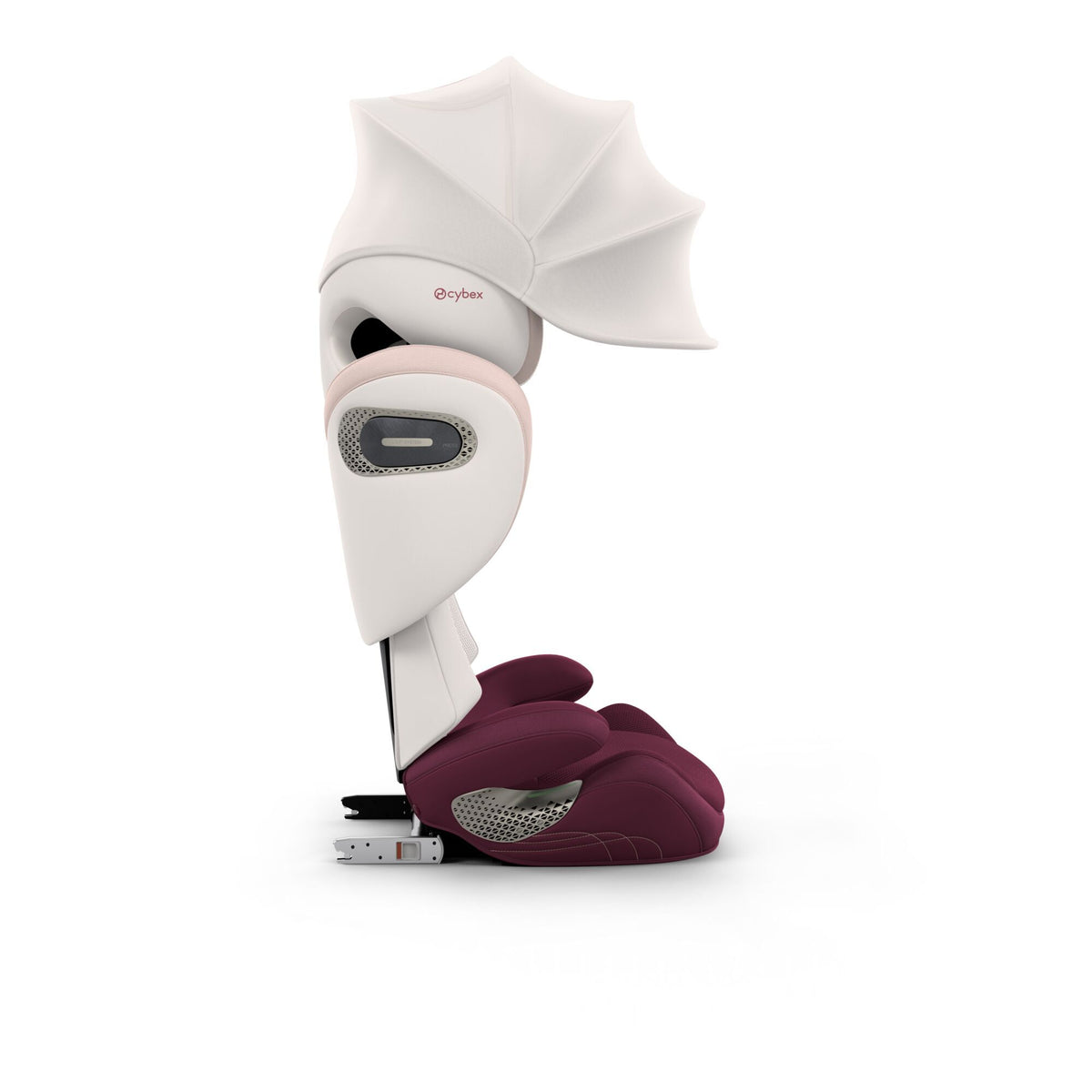 Cybex Platinum® SOLUTION S Style Quartz Pink – slika 4