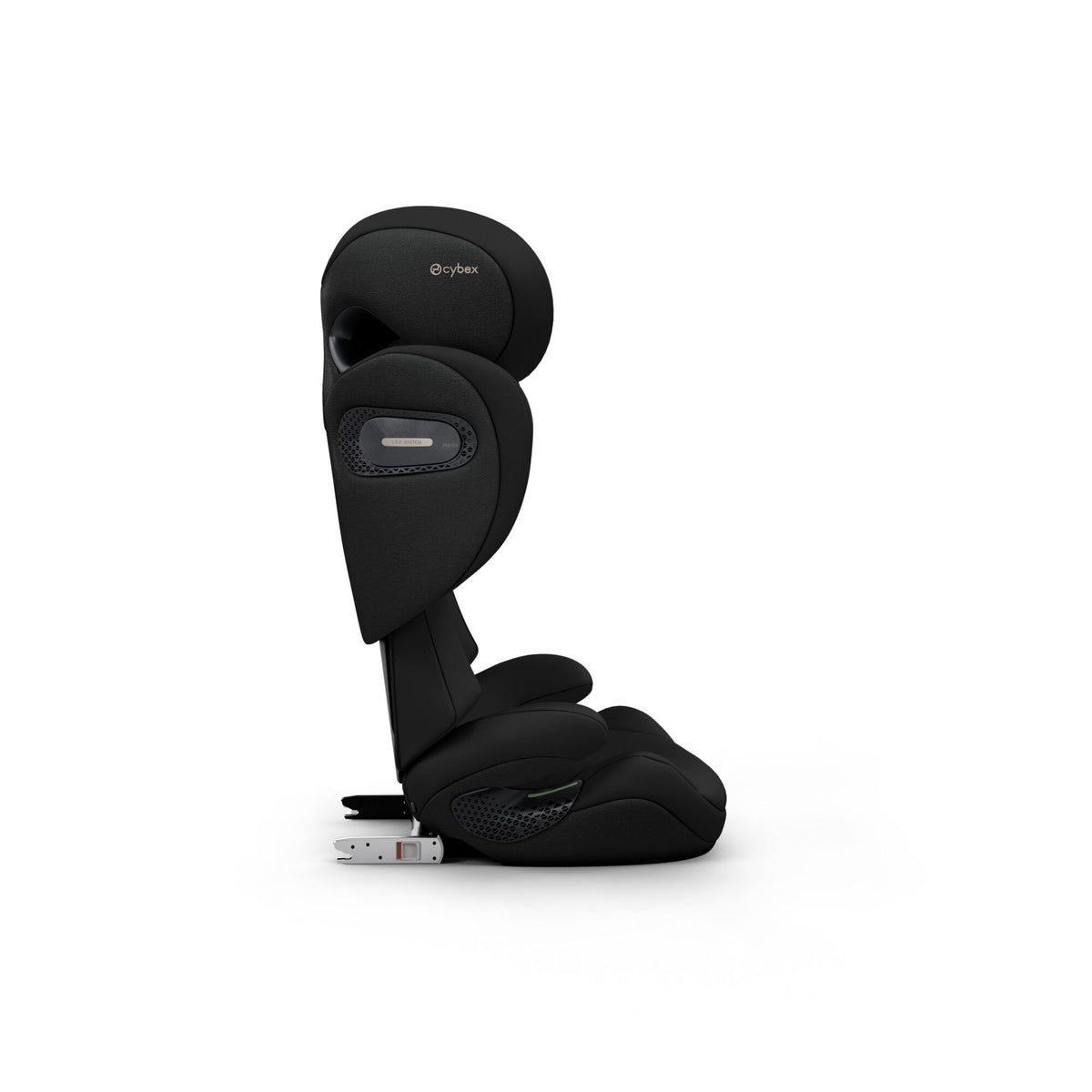 Cybex Platinum® SOLUTION S Sepia Black – slika 4