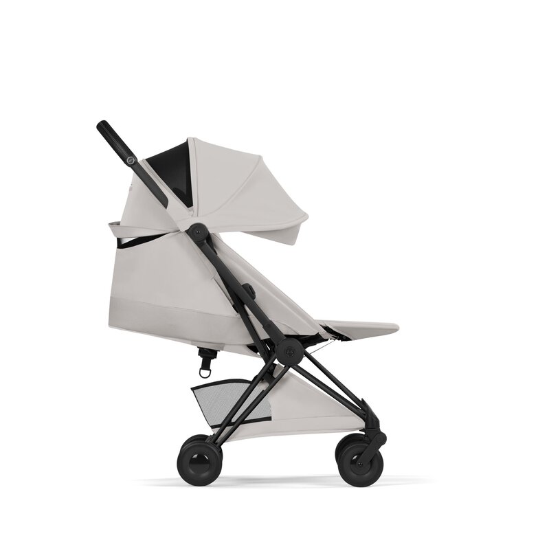 Cybex Platinum® Otroški voziček Coya™ City Grey Cybex Platinum