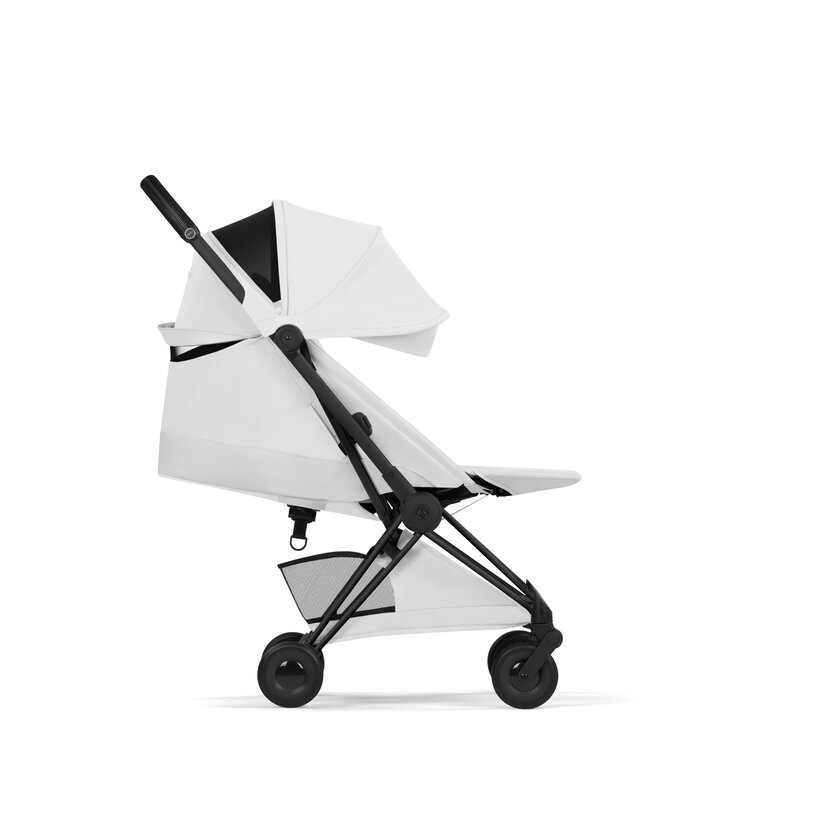 Cybex Platinum® Otroški voziček Coya™ Off White Cybex Platinum