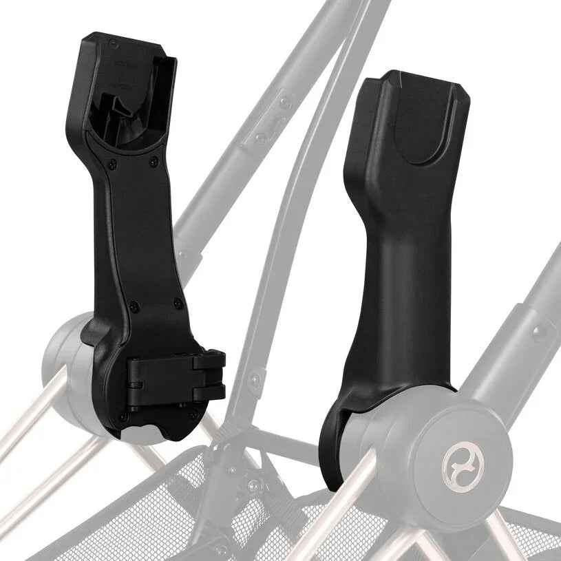 cybex coya car seat Cybex Platinum® Coya™ Car Seat Adapters – Evitas